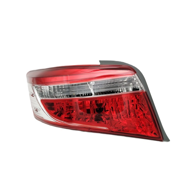 ไฟท้าย TOYOTA VIOS(วีออส) Gen3 โฉมที่1 ปี2013-2016 (งานแท้ TYC) -ราคาต่อดวง-