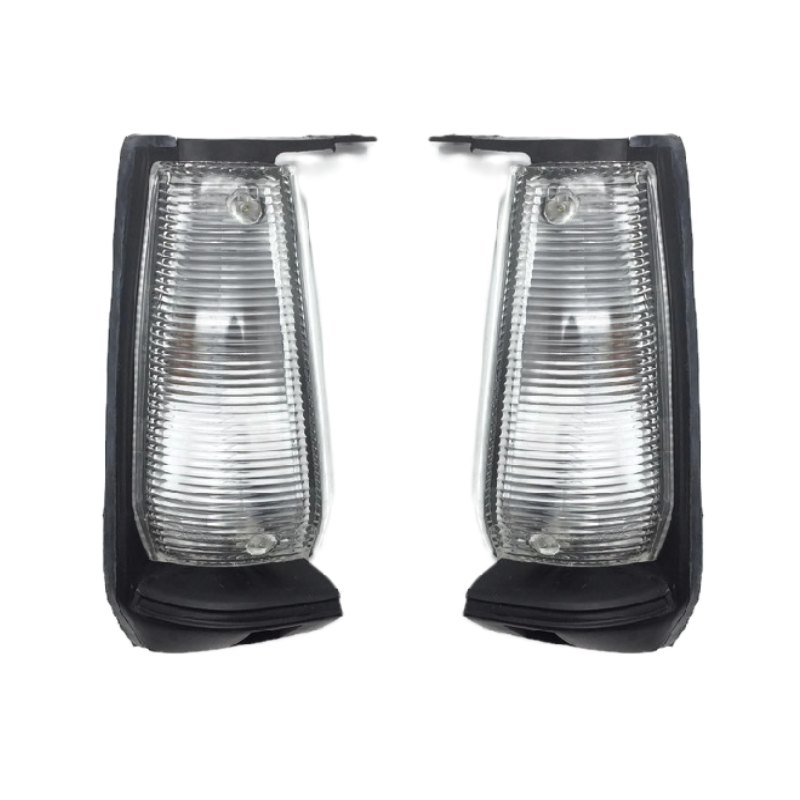 ไฟมุม NISSAN SUNNY(ซันนี่) B11 โฉมที่1 ปี1982-1984 (งาน O.E.M เทียบห้าง) -ราคาต่อดวง-