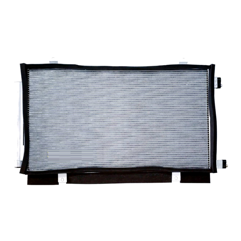 แผงแอร์/รังผึ้งแอร์ SUZUKI CIAZ(เซียส) พร้อมไดเออร์ ทุกรุ่น ปี2015-2019 (O.E.M ประกัน 1ปี)