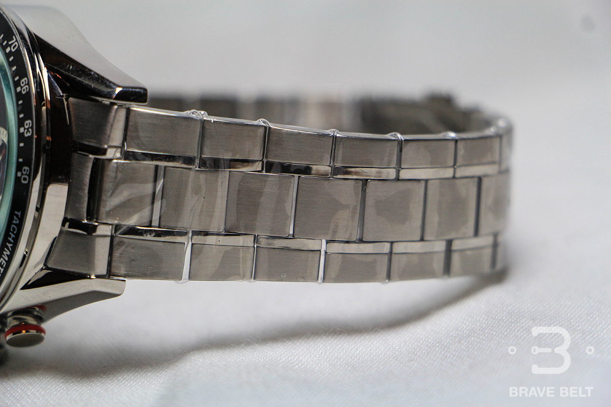 นาฬิกา TAG HEUER Carrera calibre 16 Top Mirror สุดยอดนาฬิกาหรูเกรดพรีเมี่ยม รูปจริง
