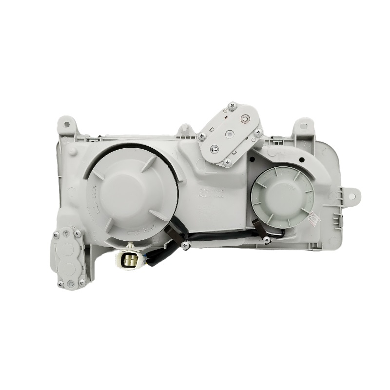 ไฟหน้า HINO SINGHITECH(สิงห์ไฮเทค)/FC4J โฉมที่2 ปี1996-1999 (งานO.E.M เทียบห้าง) -ราคาต่อดวง-