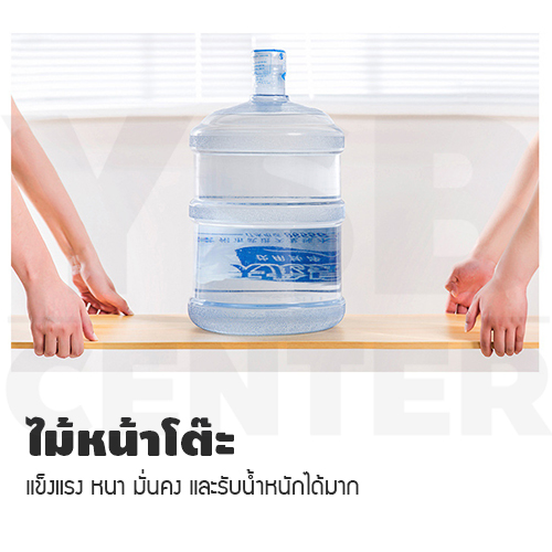 โต๊ะข้างเตียง ตู้ข้างเตียง ชั้นวางของข้างเตียง โต๊ะอเนกประสงค์ เฟอร์นิเจอร์ห้องนอน มีลิ้นชัก 1 ชั้น