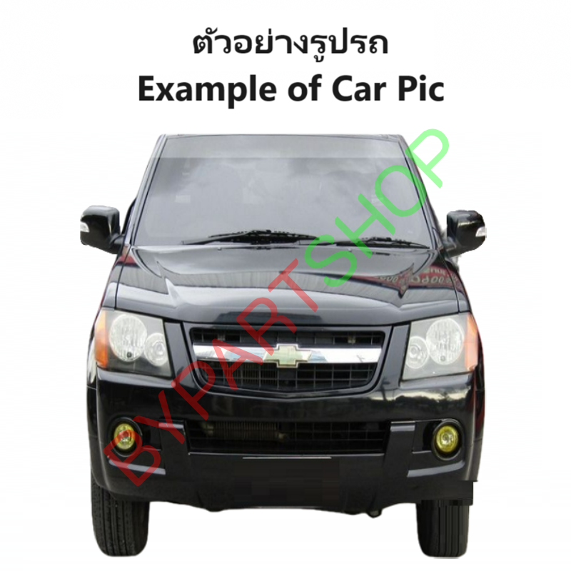 ไฟท้าย CHEVROLET COLORADO(โคโลราโด) โฉมไฟตาหวาน ปี2008-2011 (งานO.E.M เทียบห้าง) -ราคาต่อดวง-