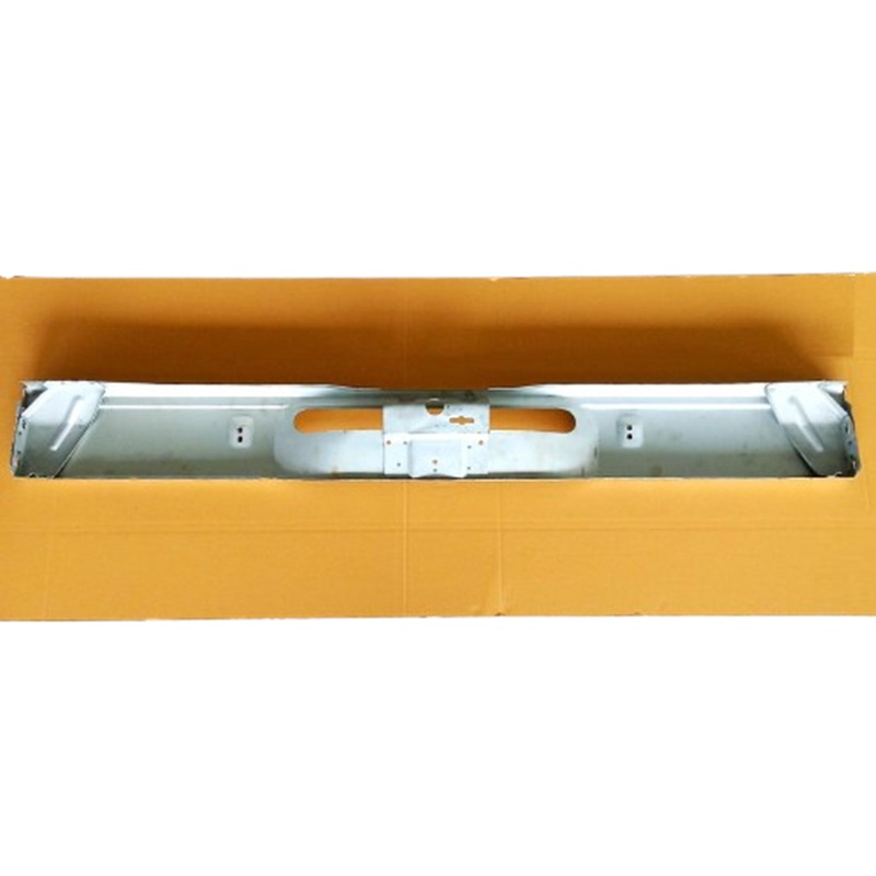 เหล็กแผ่นใส่ป้ายทะเบียน(คานท้ายกระบะ/ใต้ฝาท้าย) DATSUN(ดัทสัน) 720/820/SD22/SD23 ทุกรุ่นย่อย ปี1980-1985