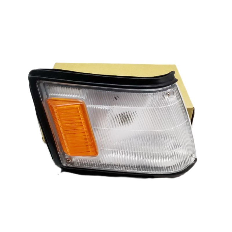 ไฟมุม TOYOTA COROLLA(โคโรล่า) AE80/AE82 โฉม AE82 ไฟเลี้ยวยาว (งาน O.E.M เทียบห้าง) -ราคาต่อดวง-