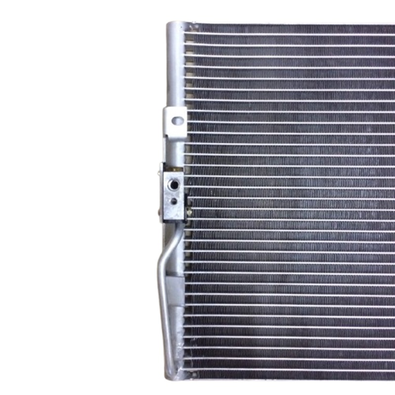 แผงแอร์/รังผึ้งแอร์ HONDA CIVIC(ซีวิค) EG โฉมเตารีด รุ่น3/4ประตู ตั้งแต่ปี1992-1995 (งานO.E.M PACO รับประกัน 1ปี) (PL3923)