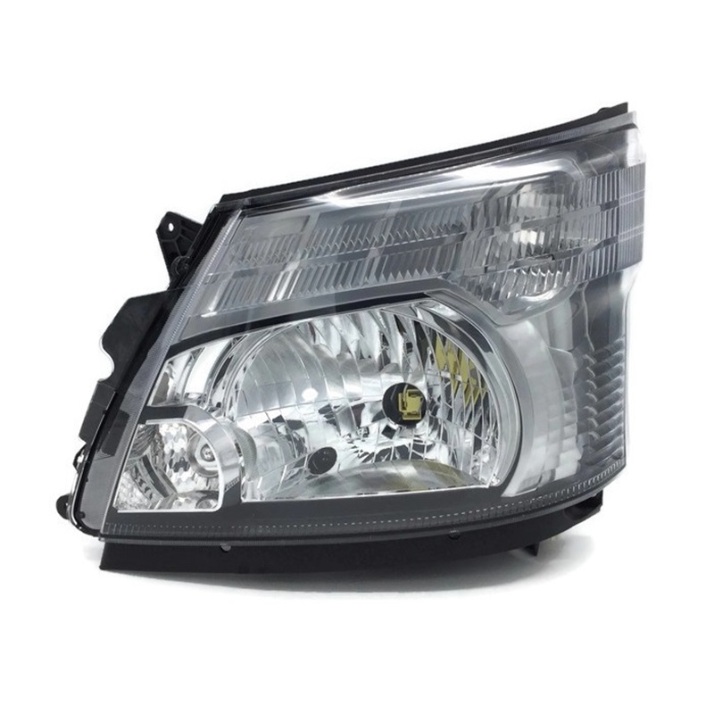 ไฟหน้า HINO DUTRO(ดูโทร่) EXPERT 300 รุ่น XZU720R มีมอเตอร์ ปี2012-2018 (งานแท้ DEPO) -ราคาต่อดวง-