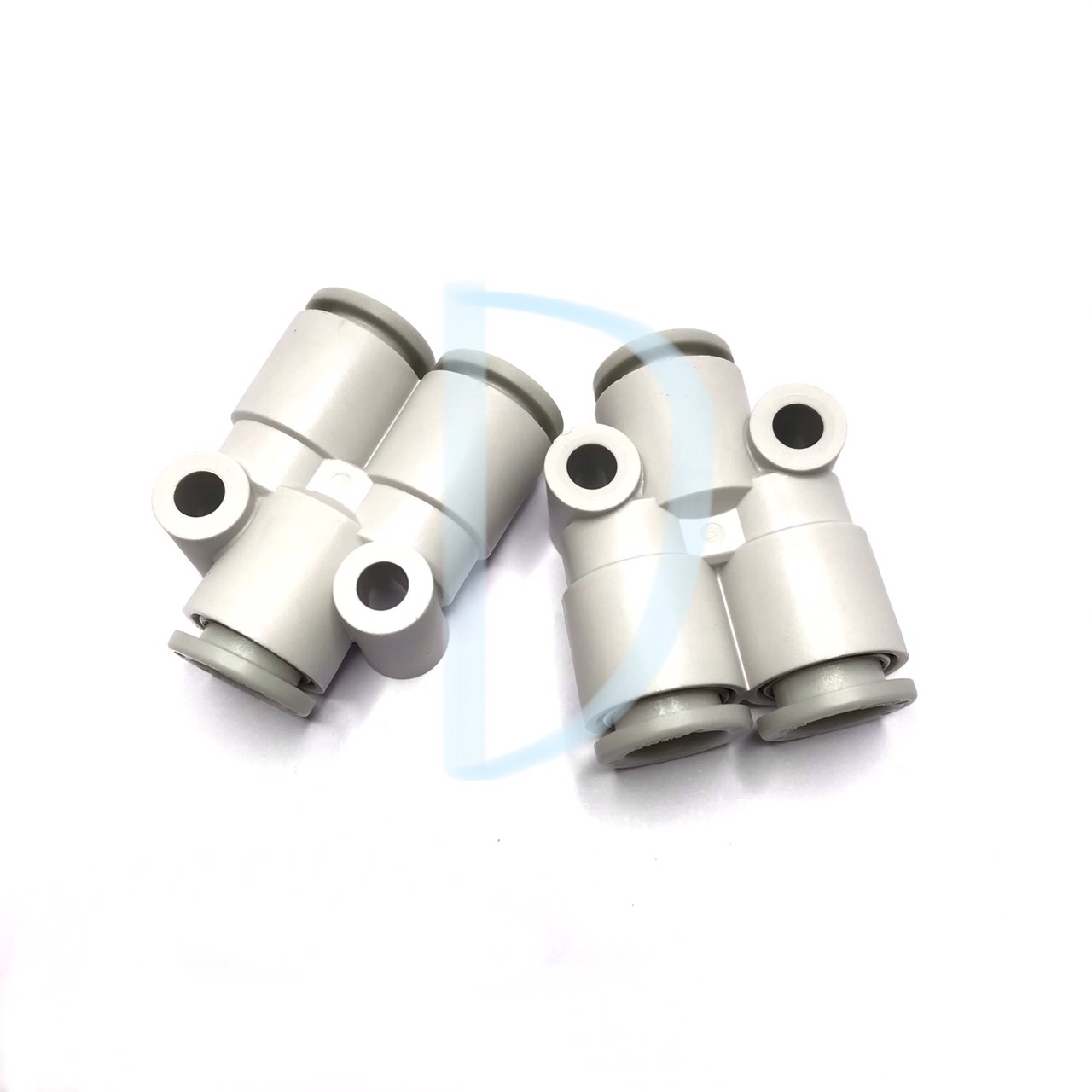 SMC Fitting KQ2U08-00A