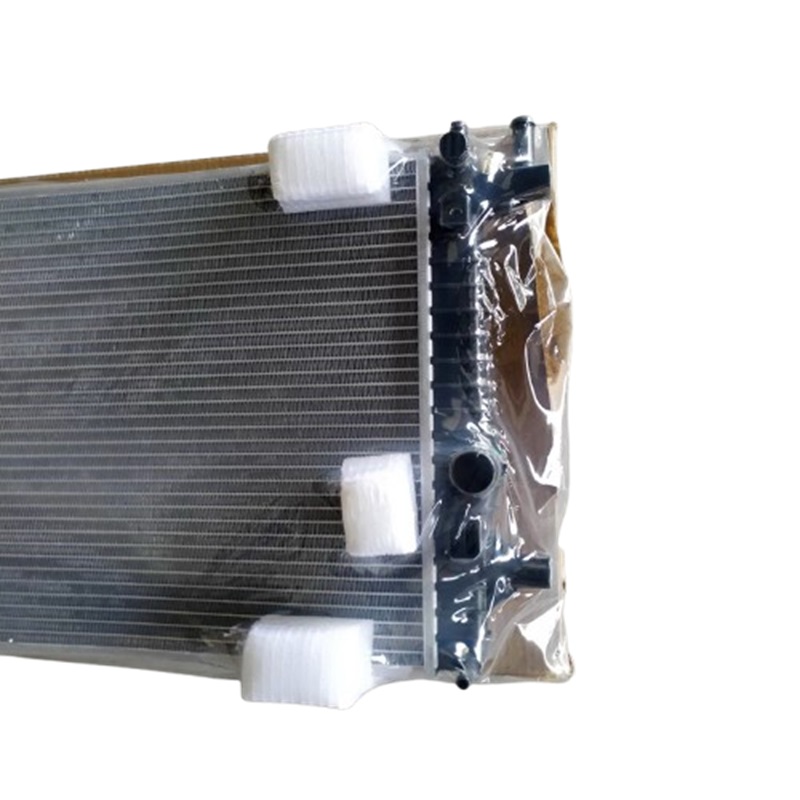 หม้อน้ำ MG GS(เอ็มจี จีเอส) เครื่อง1.5cc Turbo ออยแยก ปี2016-2020 เกียรออโต้ (O.E.M ประกัน 6เดือน) (MG24006)