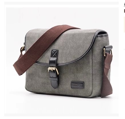 กระเป๋ากล้องกล้อง Mirrorless BM1