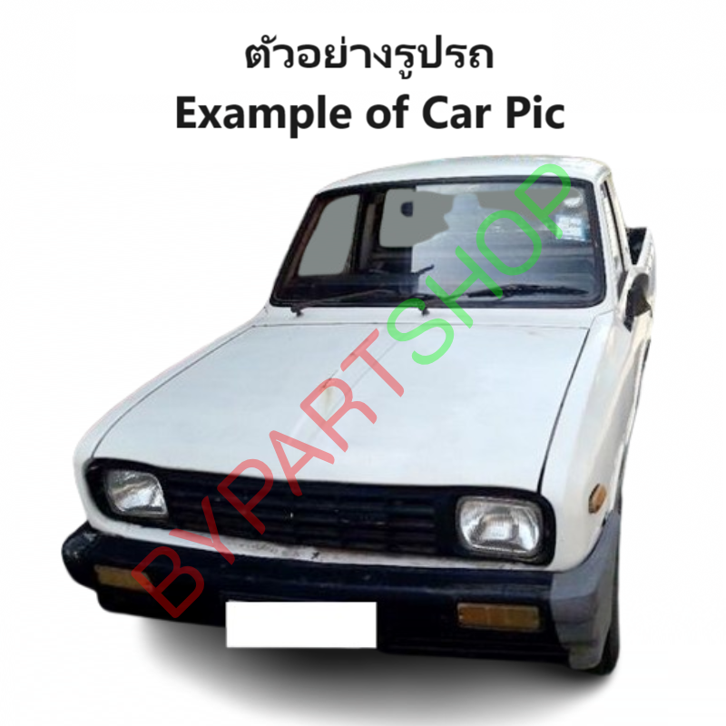 ลูกลอยในถังน้ำมัน MAZDA FAMILIA(แฟมิลี่) M1200/M1300/M1400 ปี1972-1986 (รหัส:M1300)