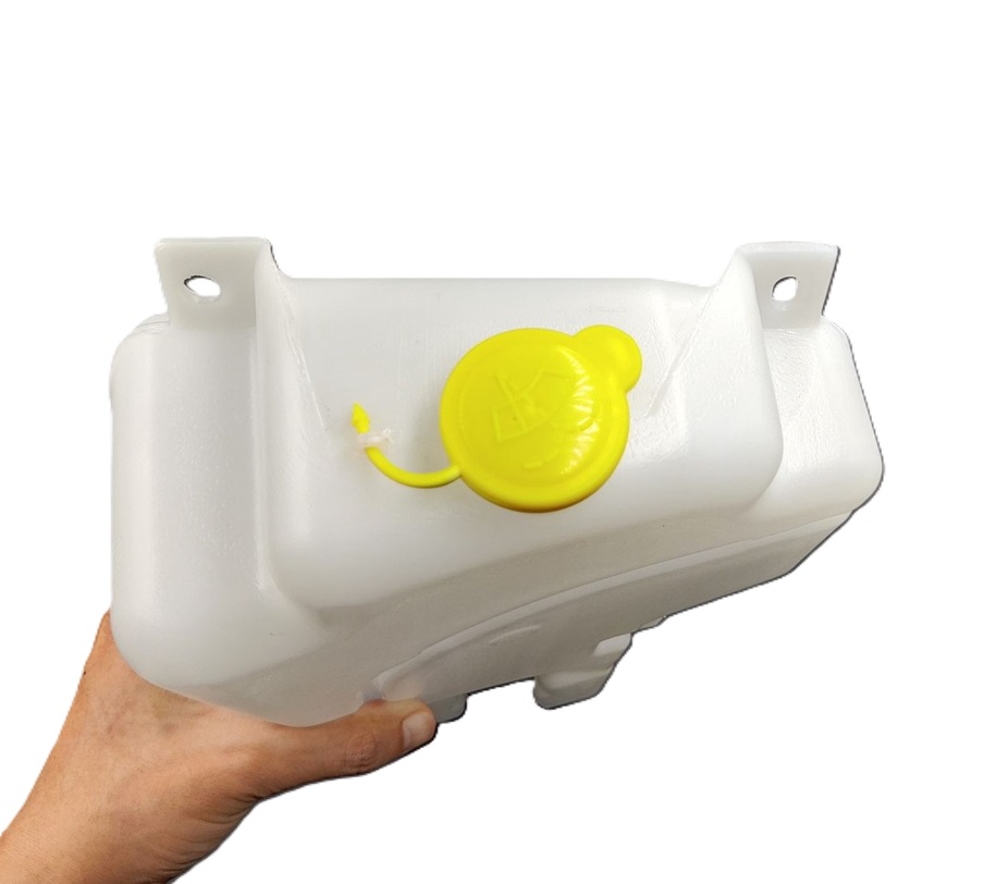 กระป๋องฉีดน้ำฝน/หม้อฉีดน้ำฝน FORD RANGER(เรนเจอร์) รุ่นที่2 พร้อมมอเตอร์ ปี2002-2005 (รับประกัน 1เดือน) (รหัส:J91)