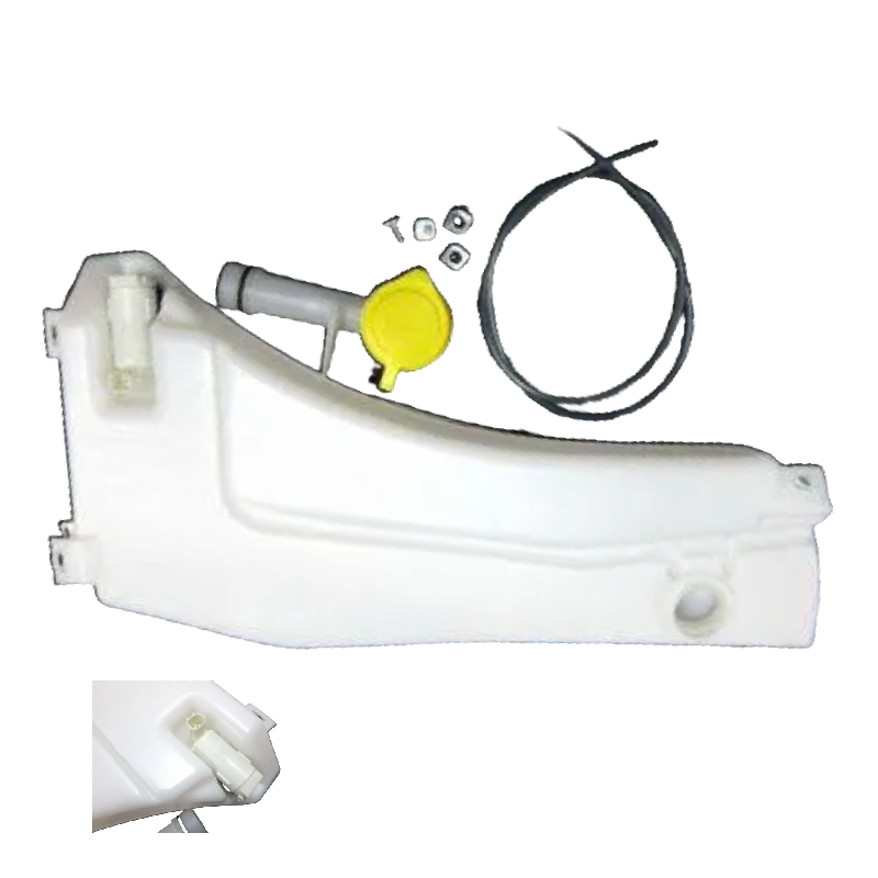 กระป๋องฉีดน้ำฝน/หม้อฉีดน้ำฝน CHEVROLET COLORADO(โคโลราโด) โฉมตา2ชั้น/โฉมตาหวาน ปี2004-2011 (รับประกัน 1เดือน) (J55)