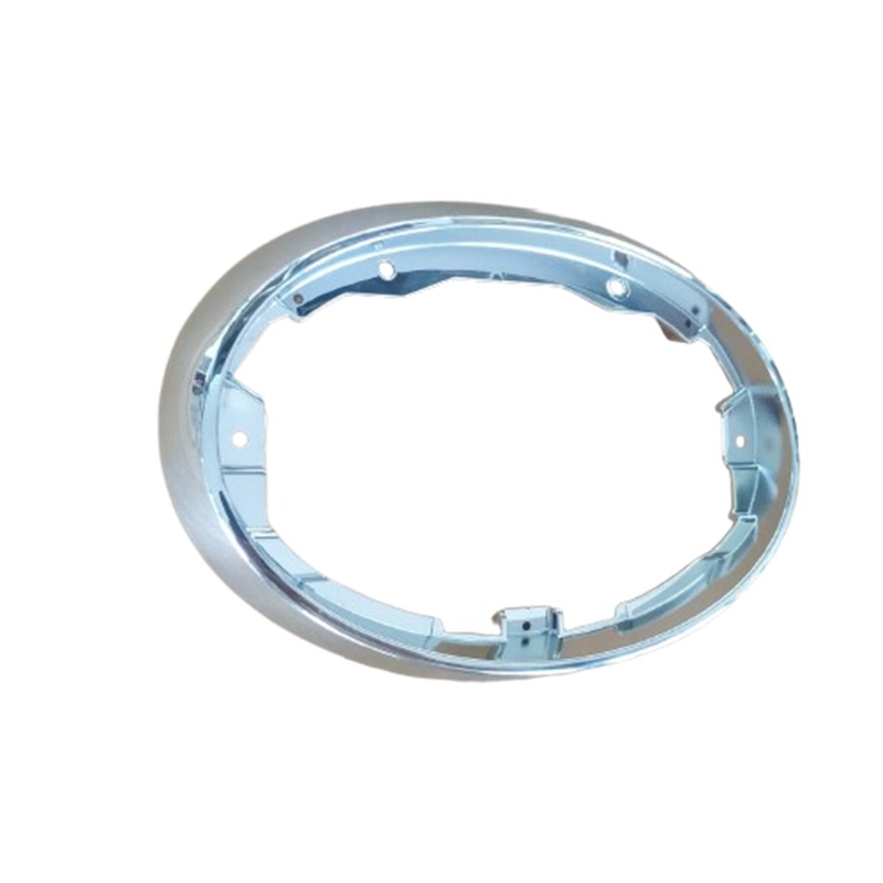 -แท้ศูนย์- ฐานรองโลโก้หน้ากระจัง TOYOTA NEW FORTUNER(นิว ฟอจูนเนอร์) ปี2015-2019