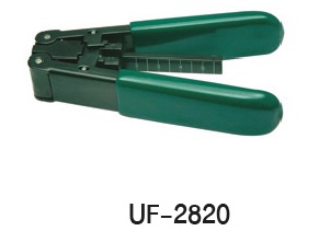 UF-2820 FTTH Drop Fiber STRIPPER