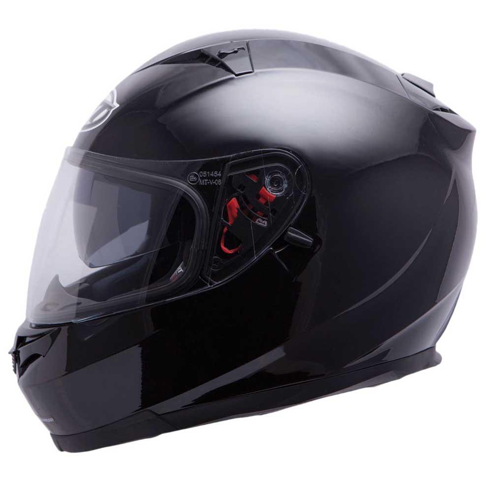 MT Blade SV Solid Gloss Black