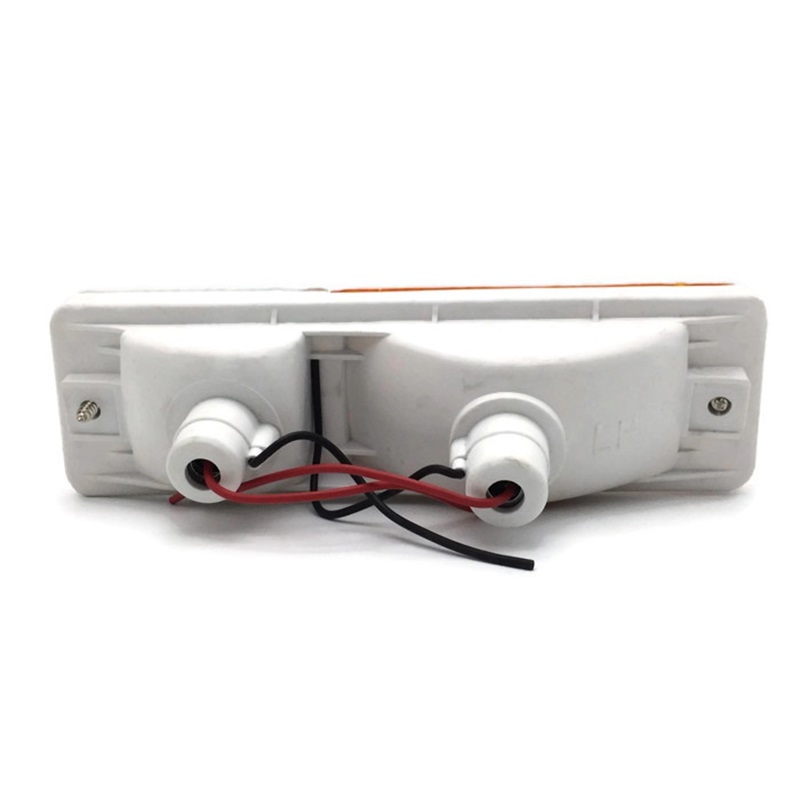 ไฟในกันชน DATSUN(ดัทสัน) 720/SD22/SD23 ปี1980-1985 (งาน O.E.M เทียบห้าง) -ราคาต่อดวง-