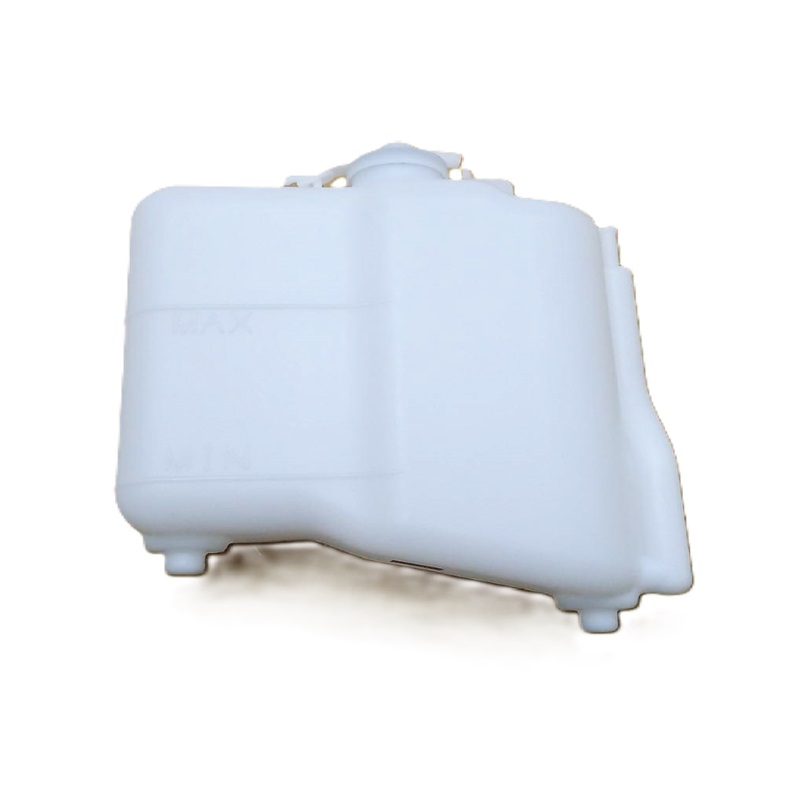 กระป๋องพักน้ำรถ/กระปุกพักน้ำ ISUZU D-MAX(ดีแม็ก) โฉมแรก/โกลด์ซีรี่ย์/แพลตตินั่ม ทุกโฉม ทุกรุ่น ปี2002-2011 (รหัส:J46)