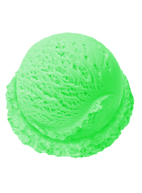 Melon Milk Shake (เมล่อนมิลค์เชค)