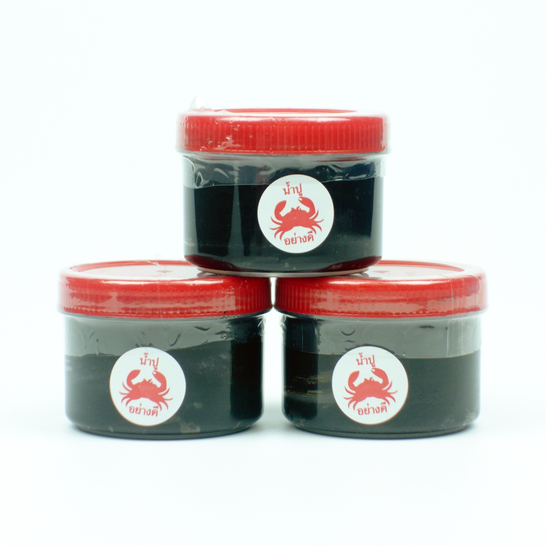 น้ำปู | น้ำปูนา | น้ำปูแท้ | น้ำปูอย่างดี | สำหรับปรุงอาหารเหนือ