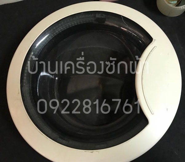 ฝาเครื่องซักผ้า Whirlpool (มือ2) // ค่าส่ง 150 บาท
