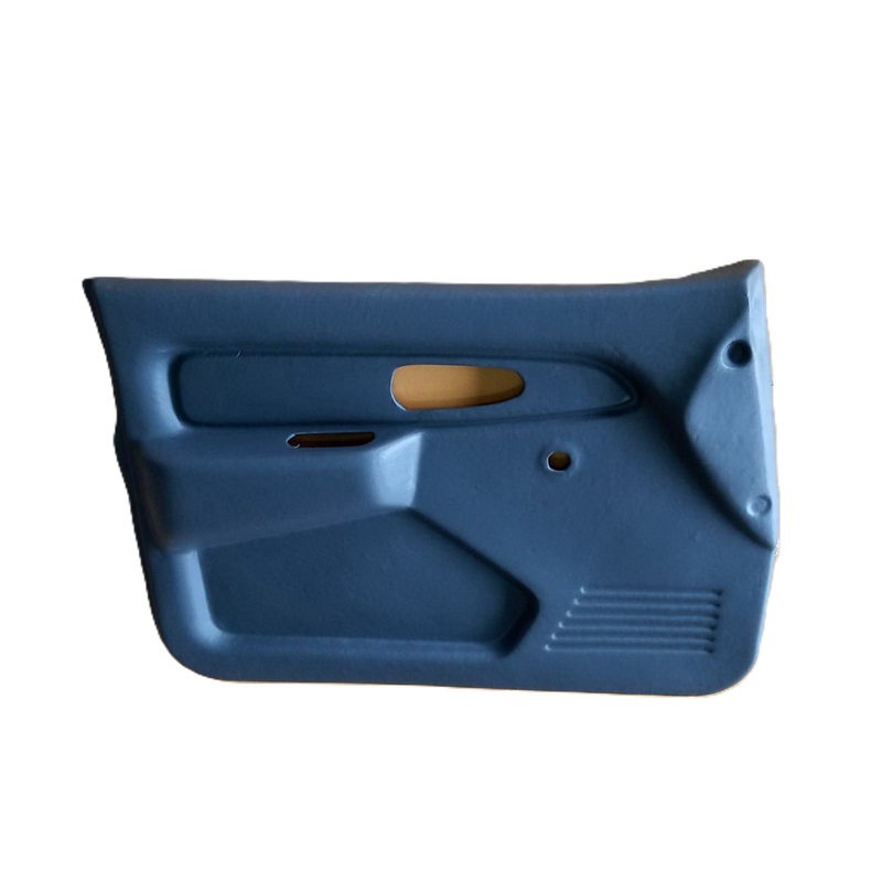 แผงนวมประตูรถยนต์ MITSUBISHI STRADA(สตราด้า) รุ่นตอนเดียว แบบมือหมุน เท่านั้น ปี1996-2005 -ราคาต่อข้าง-