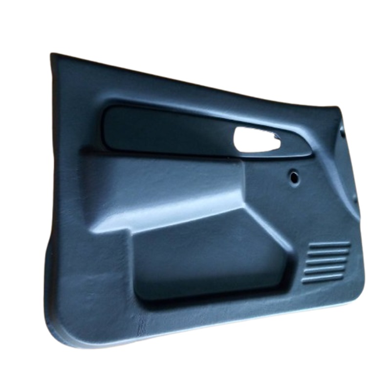 แผงนวมประตูรถยนต์ MITSUBISHI STRADA(สตราด้า) รุ่นแคป แบบมือหมุน เท่านั้น ปี1996-2005 -ราคาต่อข้าง-