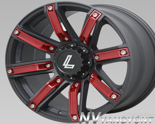 Intimidator 7