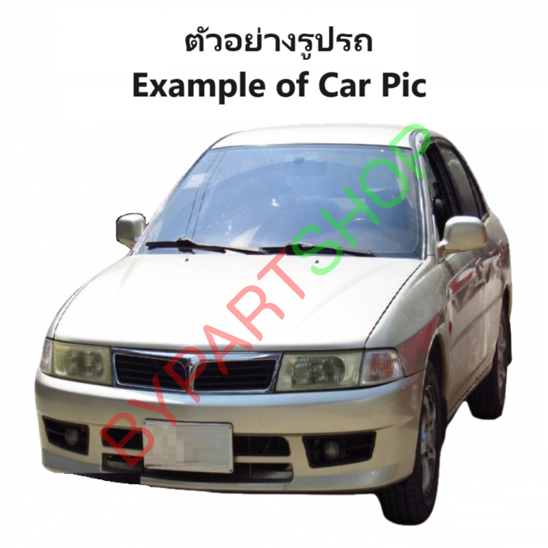 ไฟหน้า MITSUBISHI LANCER(แลนเซอร์) CK4 ปี1998-1999 (งานแท้ DEPO) -ราคาต่อดวง-