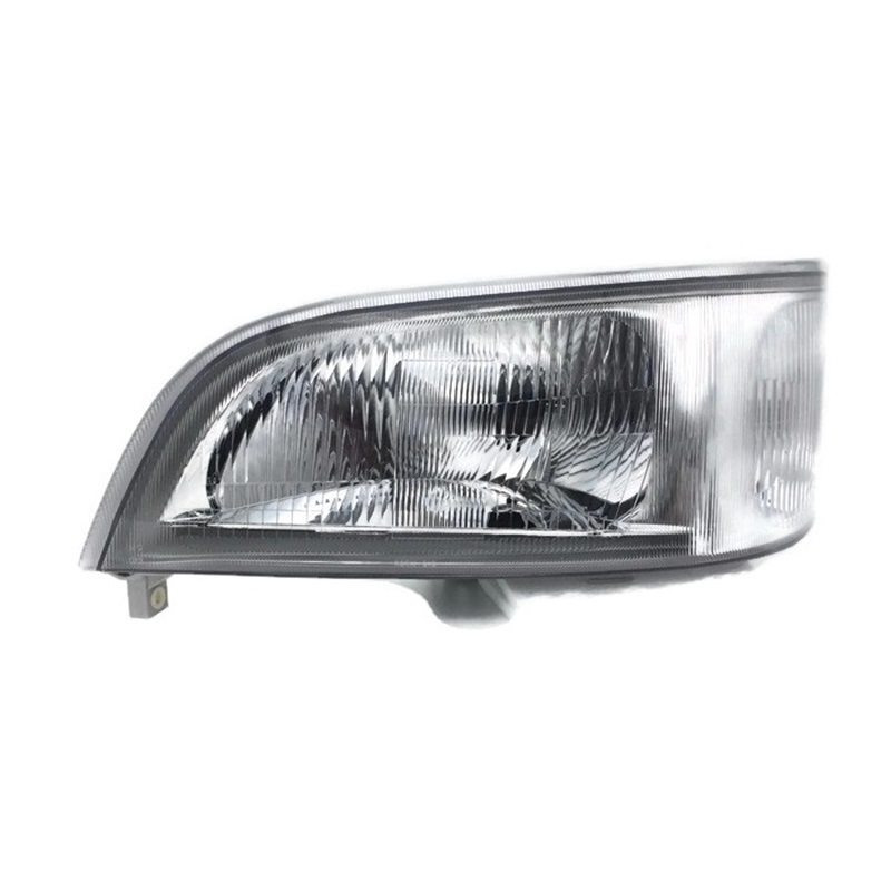 ไฟหน้า TOYOTA HIACE(ไฮแอซ) YH113-LH113 ตาเหยี่ยว โฉมหัวจรวจ ปี1996-1997 (งานแท้ DEPO) -ราคาต่อดวง-