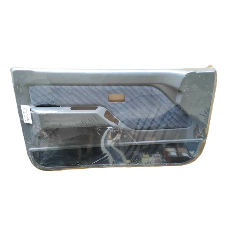 แผงนวมประตูรถยนต์ ISUZU TFR(มังกร) โฉมตาเต็ม/หน้าตรง/หน้าย้อย รุ่นปรับกระจกไฟฟ้า ปี1990-1996 -ราคาต่อข้าง-