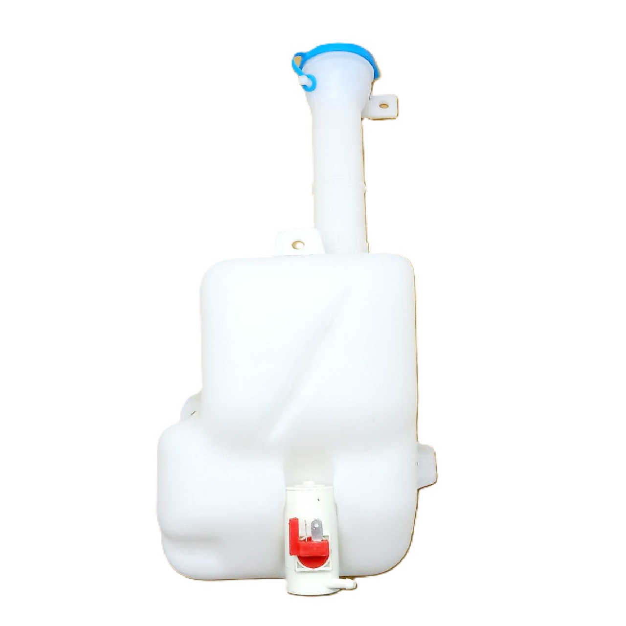 กระป๋องฉีดน้ำฝน/หม้อฉีดน้ำฝน HONDA ACCORD(แอคคอร์ด) โฉมตาเพชร พร้อมมอเตอร์ ปี1990-1991 เท่านั้น (รับประกัน 1เดือน)