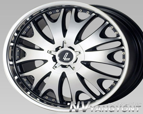 Lenso Grande 9