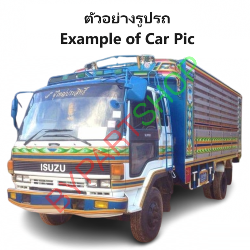 แผงนวมประตูรถยนต์ ISUZU ROCKY(ร็อคกี้) 175 รุ่นมือหมุน ปี1984-1995 -ราคาต่อข้าง-