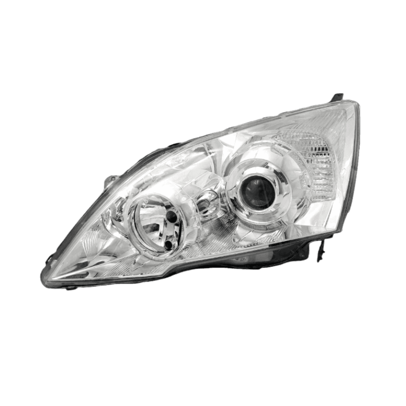 ไฟหน้า HONDA CRV(ซีอาร์วี) G3 รุ่น.หลอดฮาโลเจน (ไม่ Xenon) ปี2007-2012 (งานแท้ DEPO) -ราคาต่อดวง-