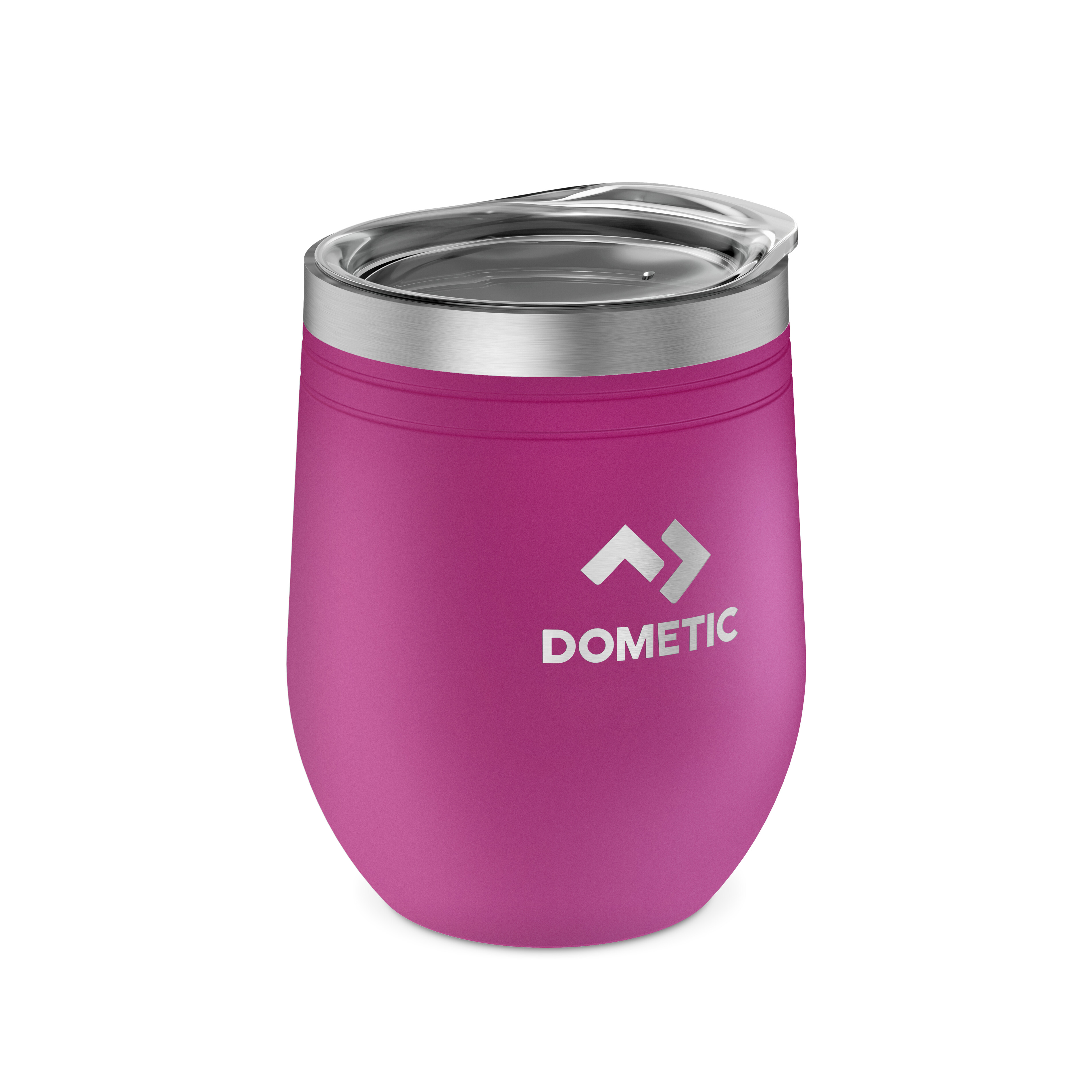 Dometic Thermo Wine Tumbler สี Orchid, 300 ml. แก้วน้ำเก็บความเย็น ขนาด 300 มล.
