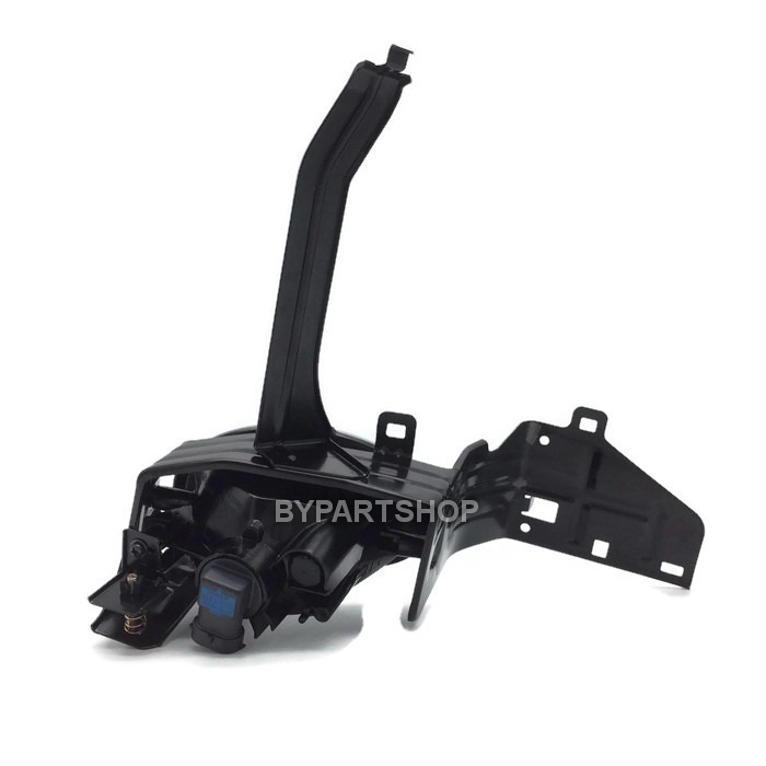 ไฟตัดหมอก/ไฟสปอร์ตไลท์ HONDA ACCORD(แอคคอร์ด) G8 รุ่นที่1 โฉมปี2008-2010 เท่านั้น (ครบชุด) (รับประกัน 6เดือน) (HD286C)