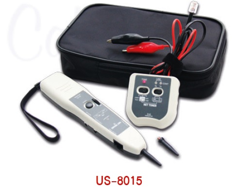 US-8015 NET Toner & Probe Kit