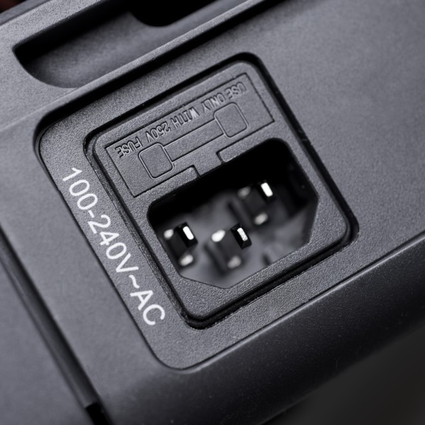 Dometic CF26 ตู้เย็นแช่แข็ง/ตู้เย็นพกพา CoolFreezer ความจุ 21.5 ลิตร,สีเทา