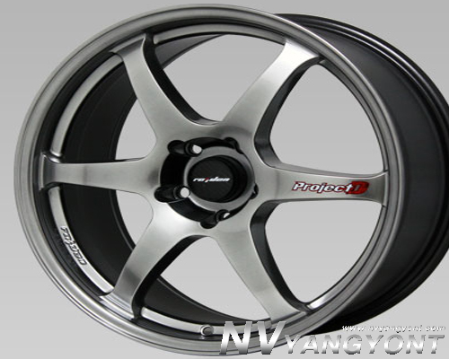 Lenso Project D Spec C