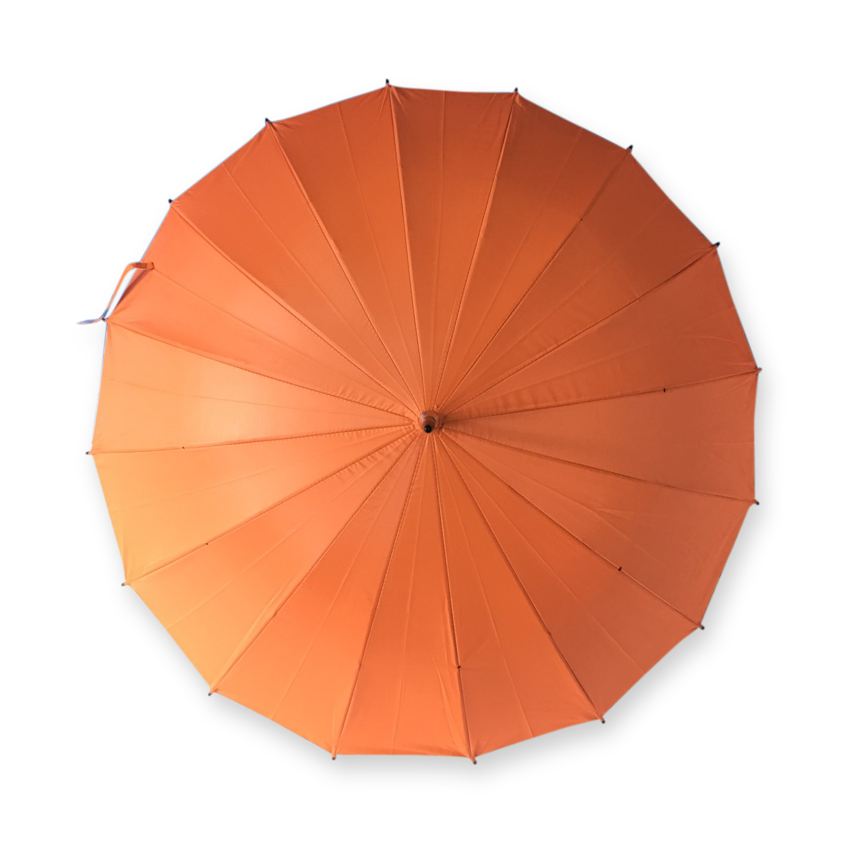 ร่มตอนเดียว 16 ด้าน 21 นิ้ว ta ยูวี