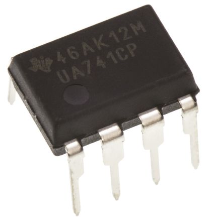 UA741CP Texas