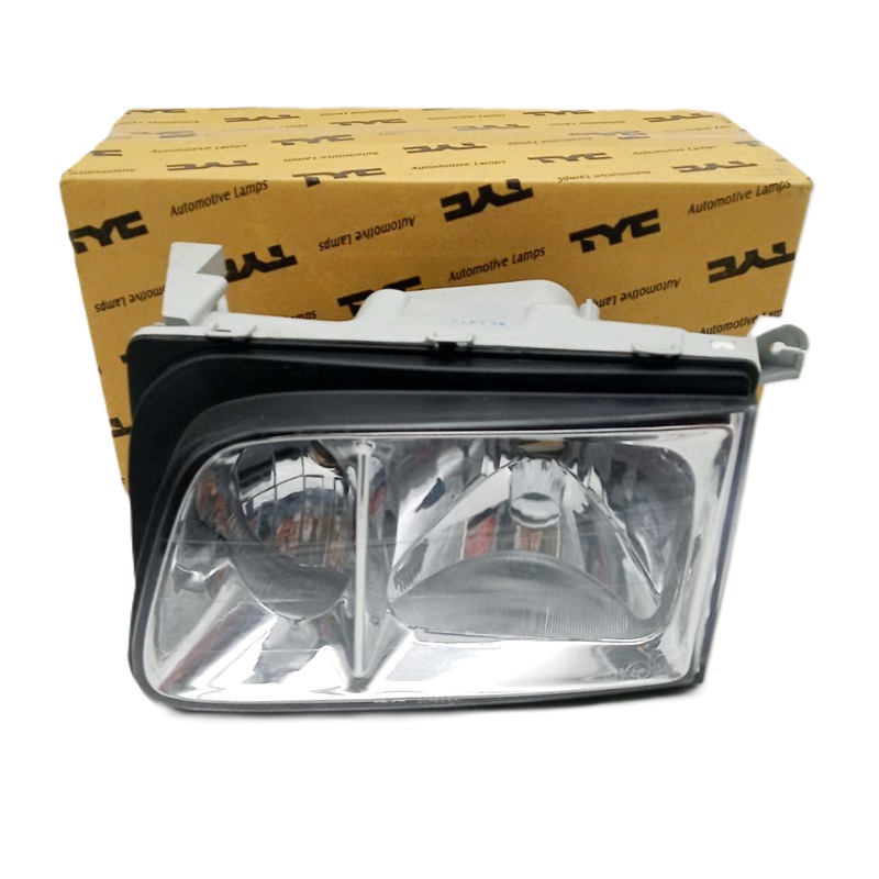 ไฟหน้า ISUZU TFR/DRAGON(ดราก้อน) EXNON(ซีนอน) ปี1999-2001 (งานแท้ TYC) (รหัส:TFR99XEN) -ราคาต่อดวง-