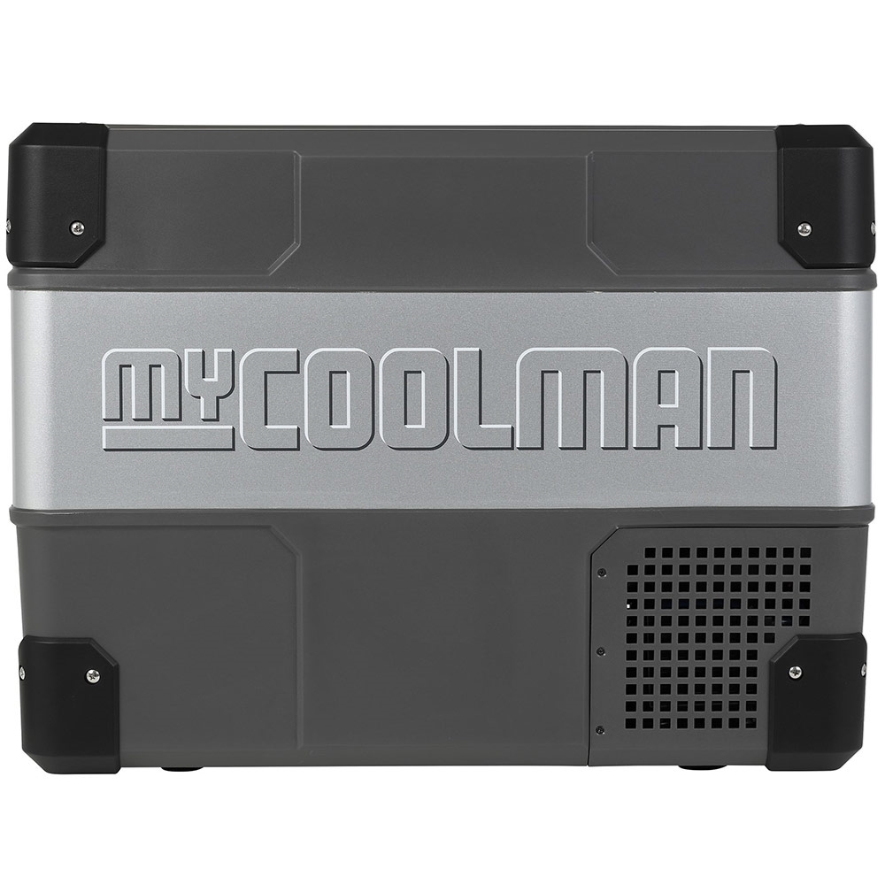 myCOOLMAN CCP44 The Weekender, 44 L (ตู้เย็นแช่แข็งพกพา)