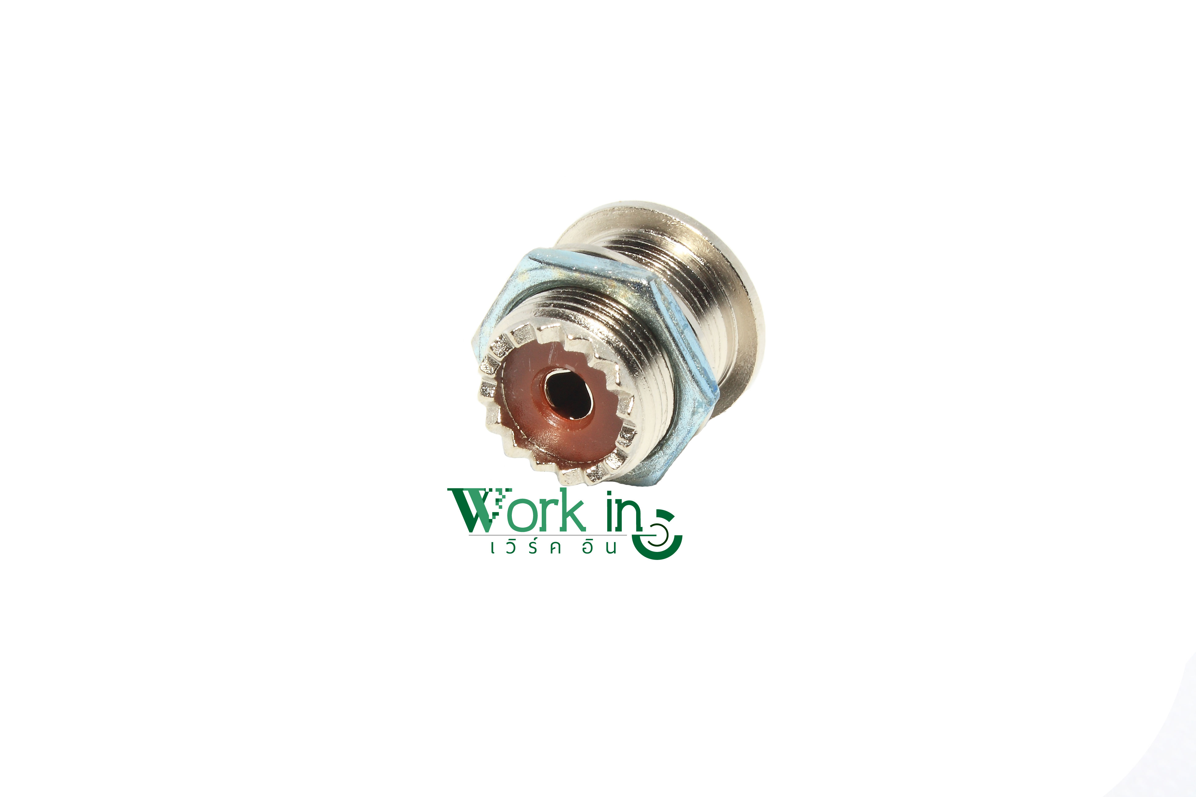 SO 239 Connector UHF - Female