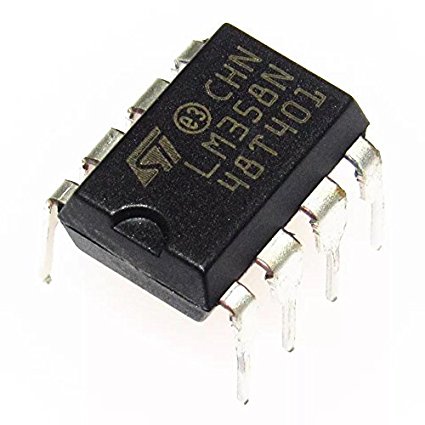 LM358N