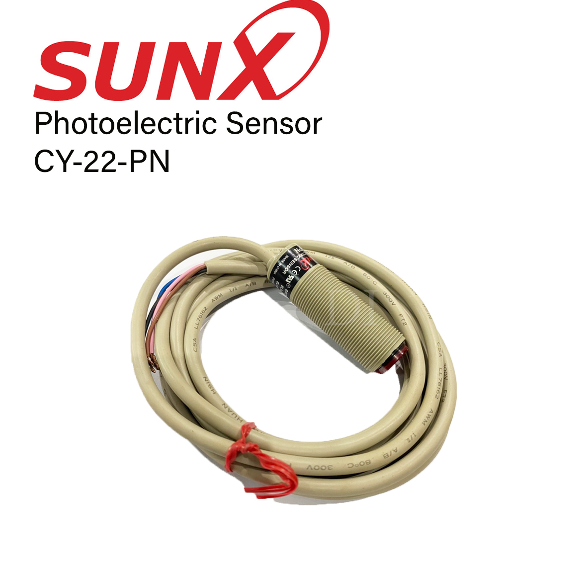 Sun x CY-22-PN