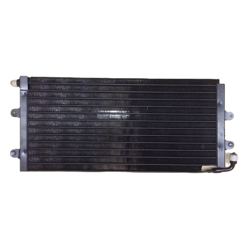 แผงแอร์/รังผึ้งแอร์ TOYOTA MTX(ไมร์ตี้เอ็กซ์)/LN106 2WD-4WD น้ำยาตัวเก่า R 12 ปี1992-1997 (งานO.E.M PACO รับประกัน 1ปี) (CL-3902)