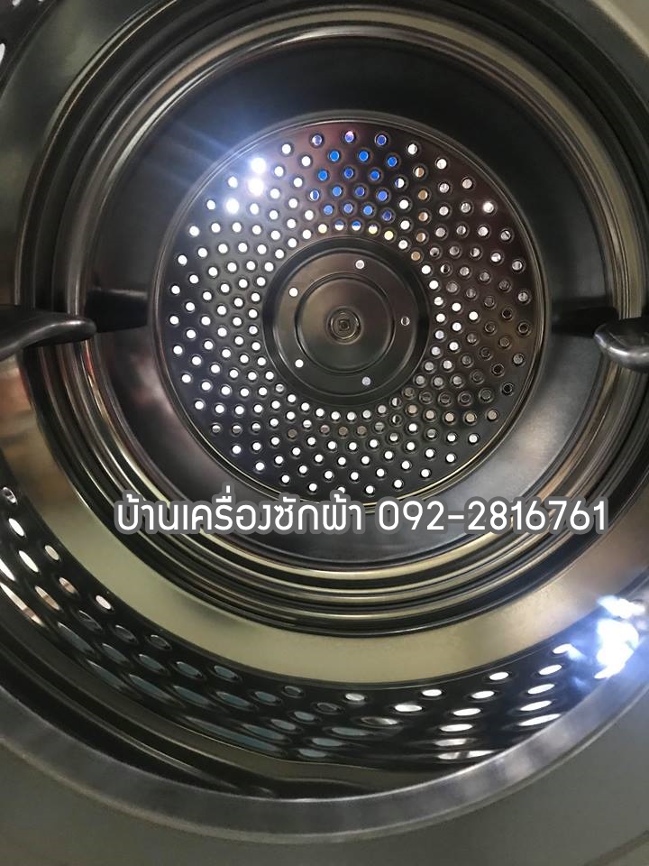 ถังเครื่องอบผ้า Electrolux รุ่น EDV705 (Pre-Order)
