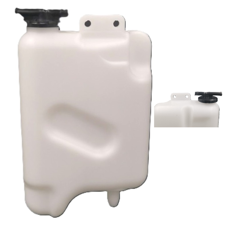 กระป๋องพักน้ำรถ/กระปุกพักน้ำ TOYOTA MTX(ไมร์ตี้เอ็กซ์)/(ไมร์ตี้พลัส) พร้อมฝา ปี1987-1996 (รับประกัน 1เดือน)